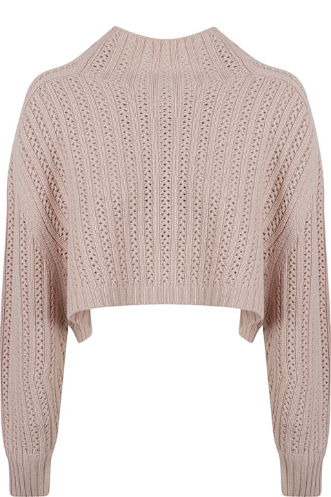 أدوات منزلية Max Mara Hodeida Sweatshirt