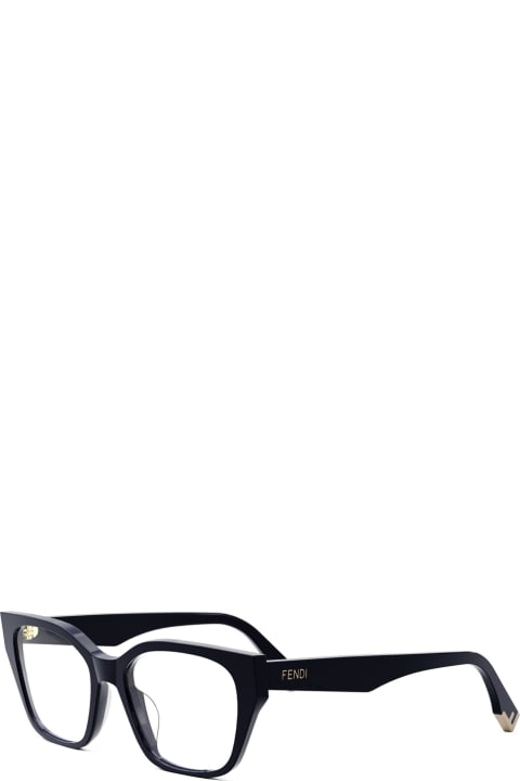 Eyewear for Women Fendi Eyewear Fe50001i 090 Glasses
