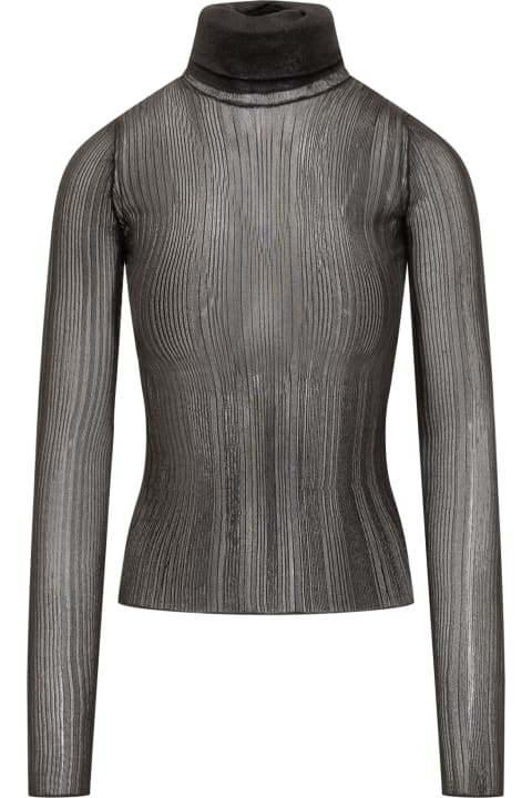 Givenchy Women Givenchy Rolled Top