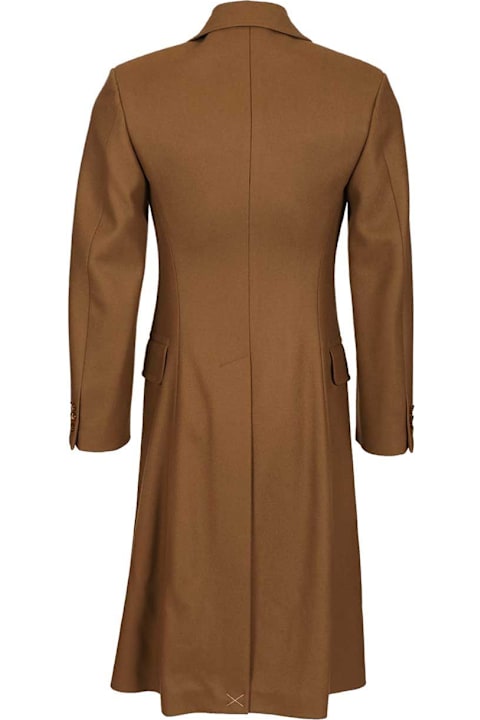 Vivienne Westwood Coats & Jackets for Women Vivienne Westwood Winston Coat