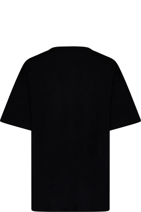 GCDS for Men GCDS Gcds Gcds Logo Lounge T-shirt