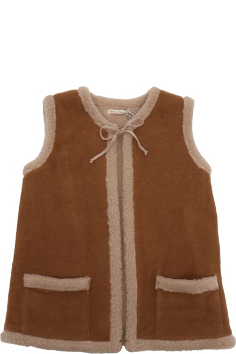 Zhoe & Tobiah for Kids Zhoe & Tobiah Vest