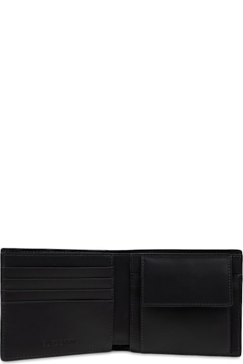 Burberry Wallets for Men Burberry Burberry Folding Wallet