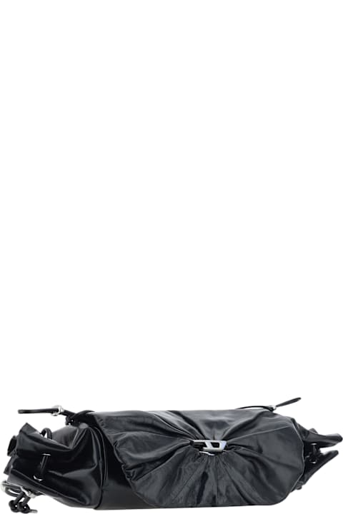 Diesel for Kids Diesel Shoulder Bag