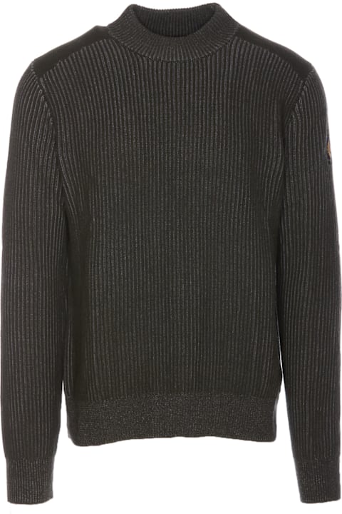 Belstaff for Women Belstaff Stanley Mock Sweater