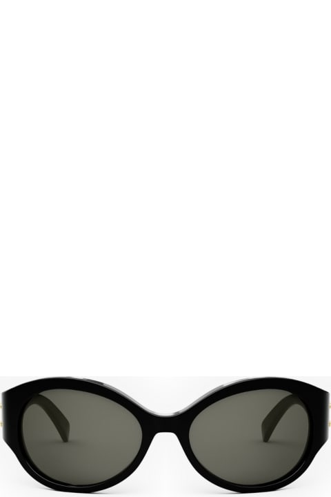 Eyewear for Men Celine CL40271I 01A Sunglasses