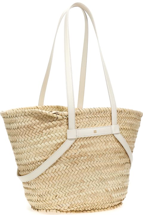 Givenchy for Women Givenchy Voyou Basket Bag