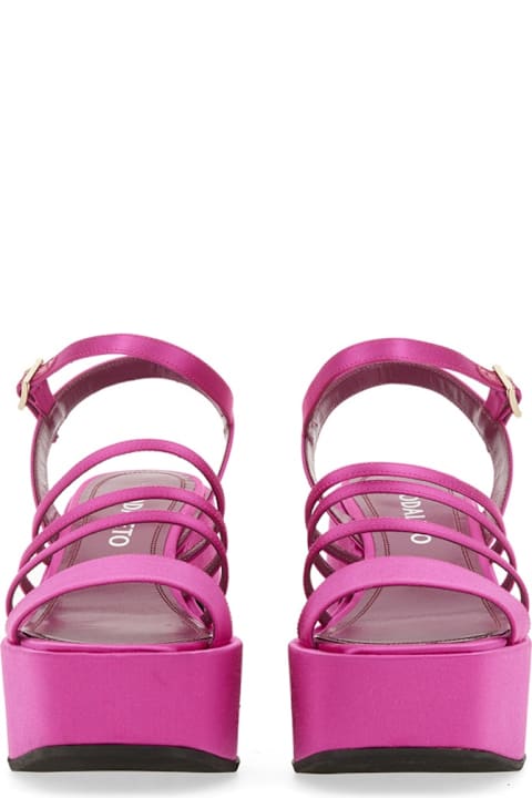 Nodaleto Shoes for Women Nodaleto Bulla Chibi Sandal