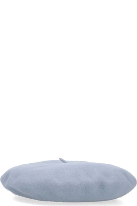 Borsalino for Kids Borsalino Wool Basque