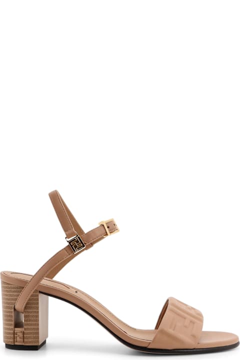 Fendi Sandals for Women Fendi Delfina Sandals