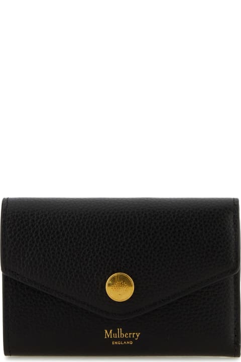 Mulberry Wallets for Women Mulberry Portafoglio