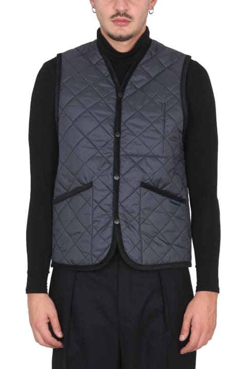 Dublin Vest