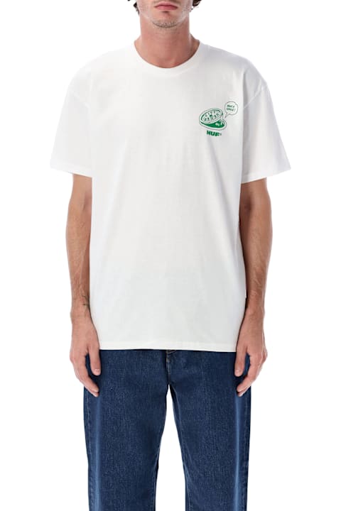 HUF for Kids HUF Huf What A Jungle Graphic T-shirt