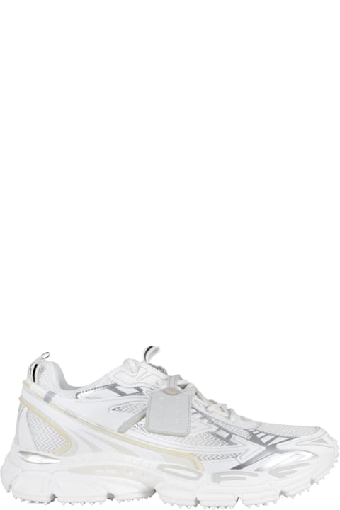 Homeware Off-White Ow Be Right Back