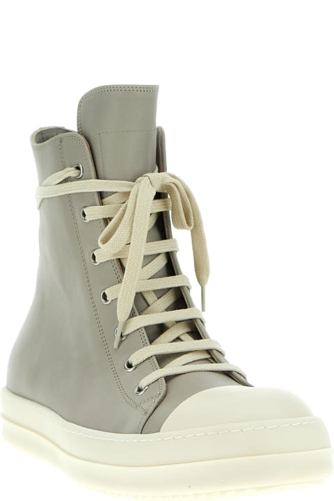 Shoes Sale for Men Rick Owens 'sneakers' Sneakers