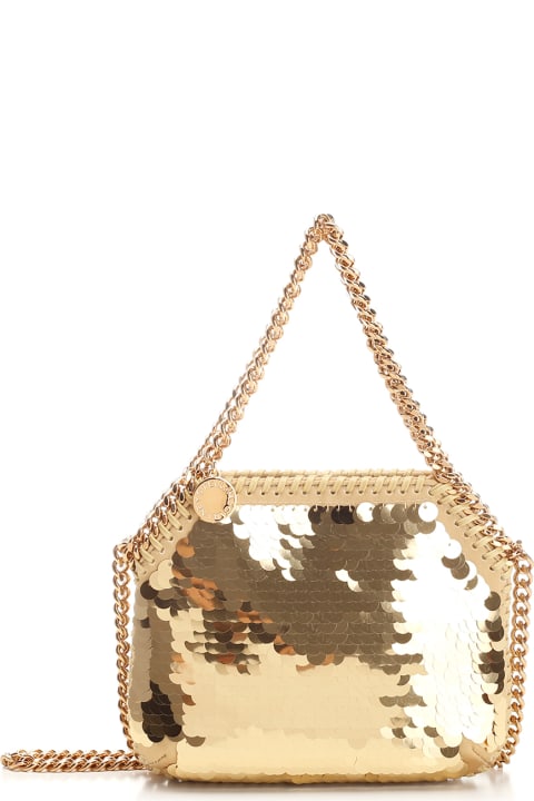 Shoulder Bags for Women Stella McCartney 'falabella' Mini Handbag