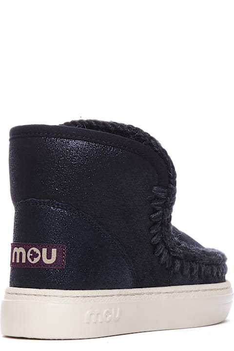 Mou Sneakers for Women Mou Eskimo Bold Sneakers