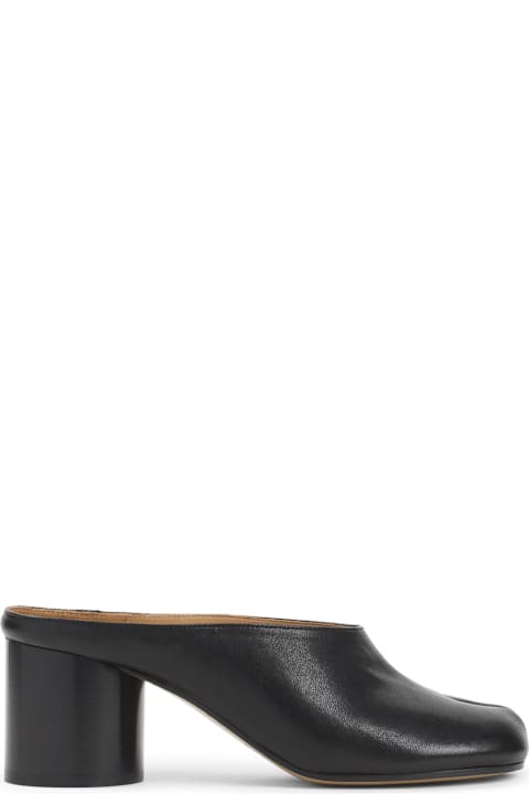 インテリア Maison Margiela Tabi H60 Mules