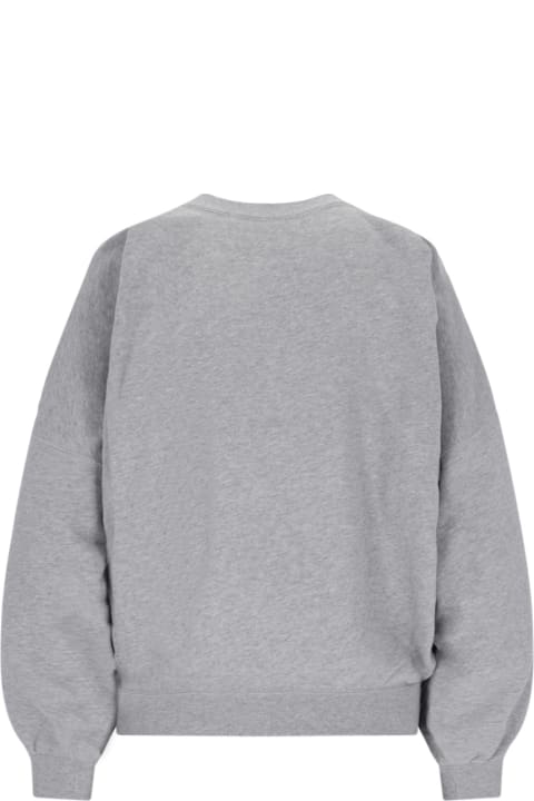 Fleeces & Tracksuits for Women Marant Étoile Sweater