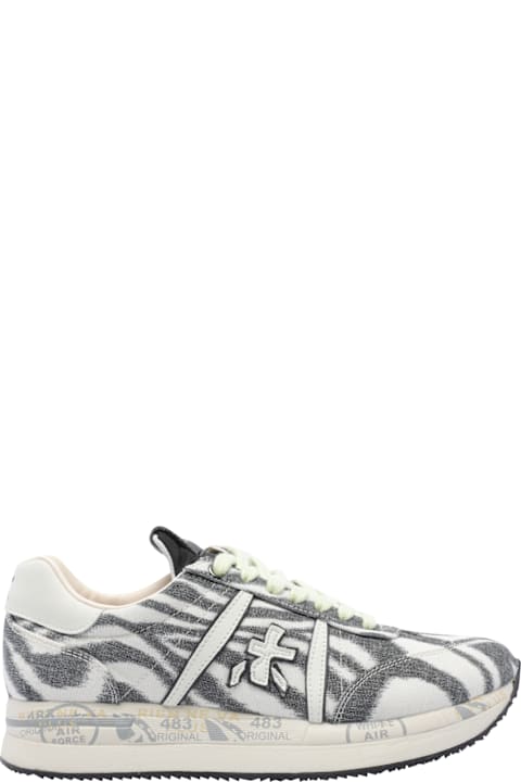 Premiata for Women Premiata Conny Sneakers
