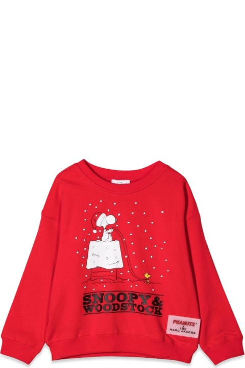 Homeware Marc Jacobs Felpa Capsule Peanuts