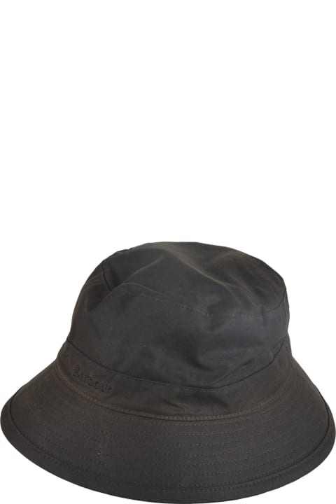 Barbour for Men Barbour Wax Sports Hat