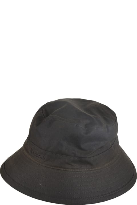 Barbour Hats for Men Barbour Wax Sports Hat