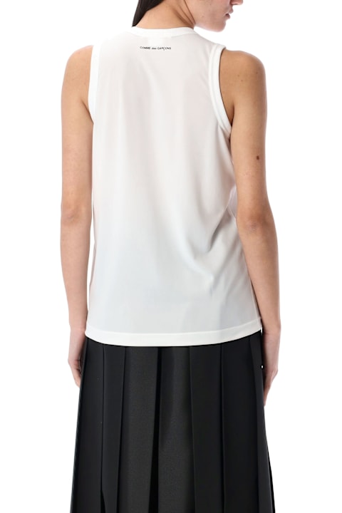 Homeware Comme des Garçons Tank Top