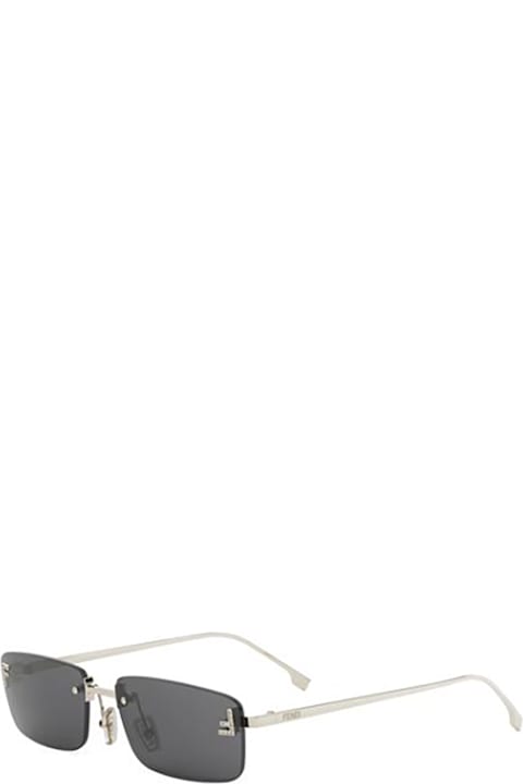 Fendi Eyewear for Kids Fendi Eyewear FE4172US Sunglasses