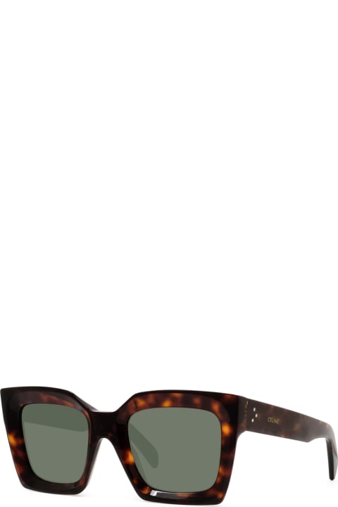 Accessories for Women Celine Cl40130i 52N Sunglasses