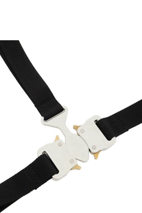 1017 ALYX 9SM Belts for Men 1017 ALYX 9SM Harness Belt