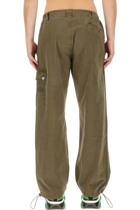 Moschino Pants for Women Moschino Cargo Pants