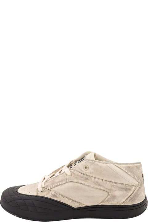 Fashion for Men Givenchy Skate Sneakers