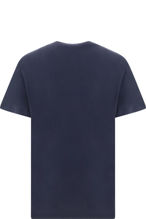 Balmain Clothing for Men Balmain Reflect Cotton T-shirt