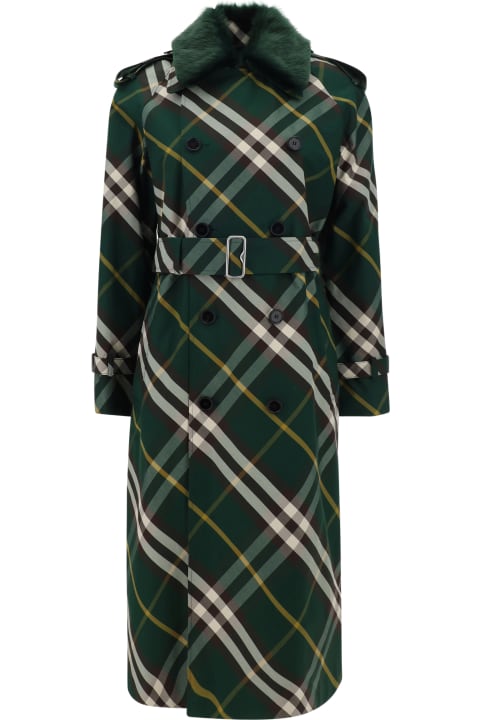 Coats & Jackets for Women Burberry Trench Coat