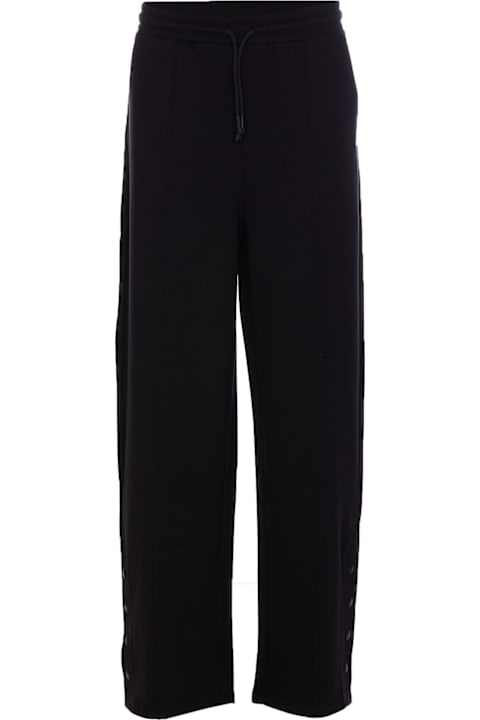 Patrizia Pepe for Kids Patrizia Pepe Track Pants