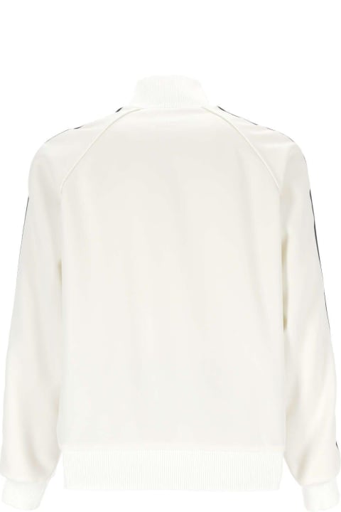 メンズ Gucciのコート＆ジャケット Gucci Fluid Drill Zip Jacket