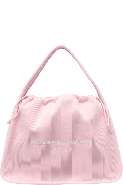 Alexander Wang for Women Alexander Wang Large Ryan Shoulder Bag