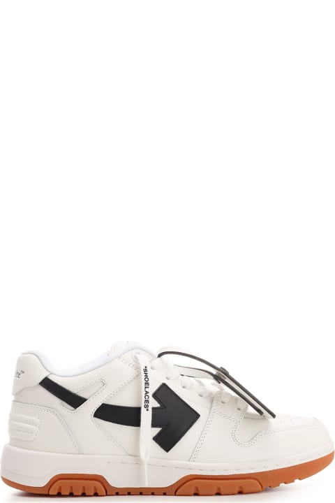 Off-White Shoes for Men Off-White Out Of Office Sneakers