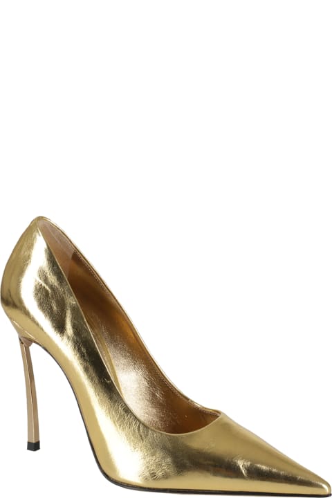 High-Heeled Shoes for Women Casadei Superblade