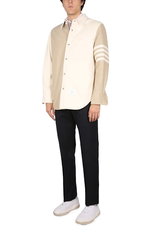 Homeware Thom Browne Denim Jacket