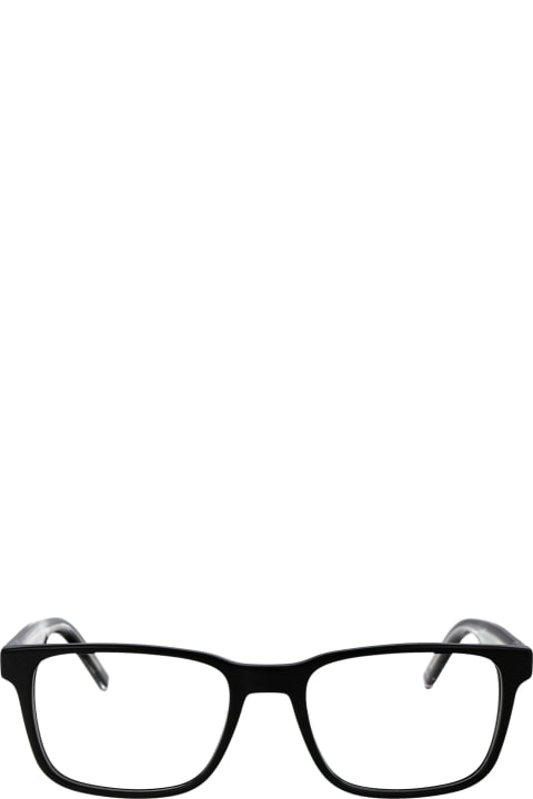 Tommy Hilfiger Eyewear for Men Tommy Hilfiger Th 2075 Glasses