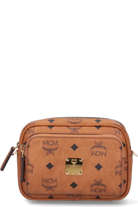Bags Sale for Men MCM 'klassik' mini bag