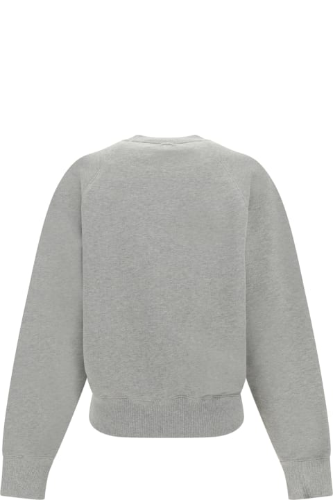 Fleeces & Tracksuits for Women Ami Alexandre Mattiussi Sweatshirt
