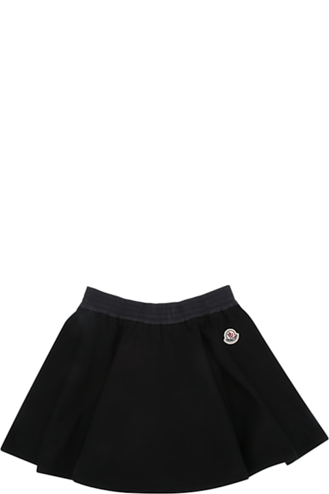 Homeware Moncler Moncler Kids Skirt