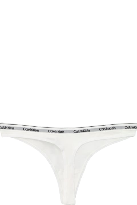 Calvin Klein Underwear & Nightwear for Women Calvin Klein Thong