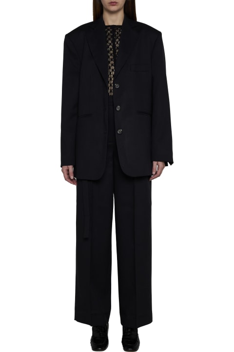 Róhe Coats & Jackets for Women Róhe Blazer