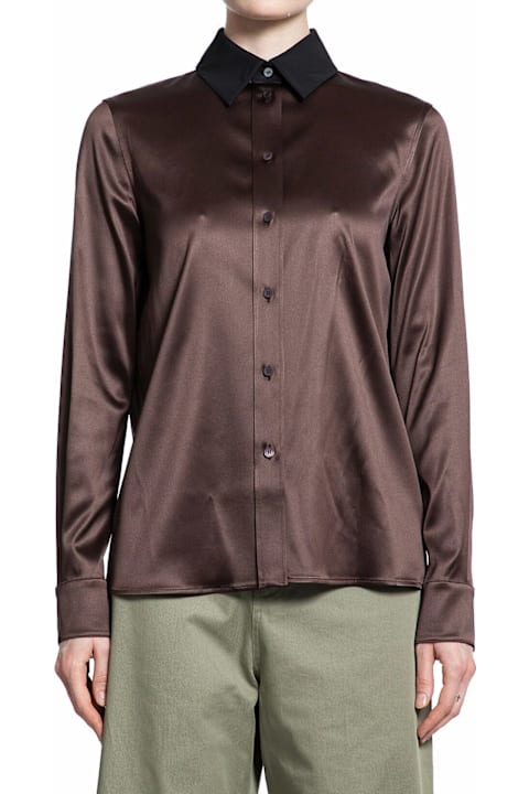 أدوات منزلية Loewe Silk Shirt