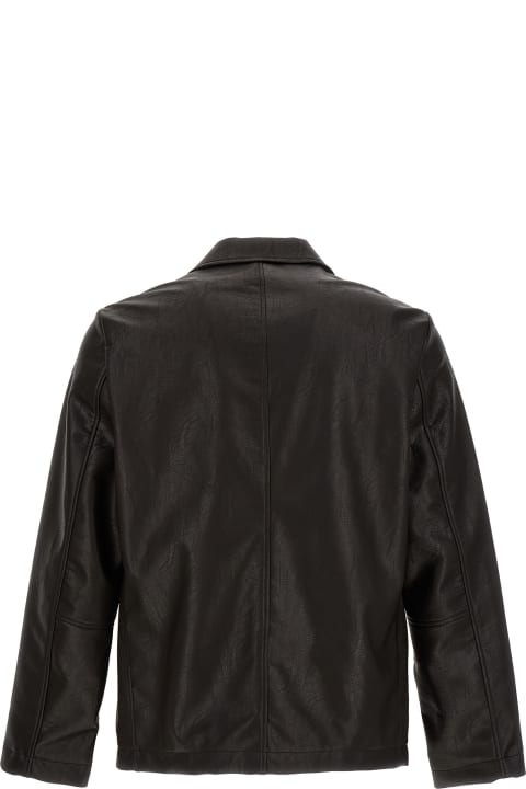 'francis' Jacket