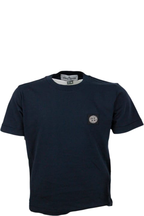 Homeware Stone Island T-Shirt